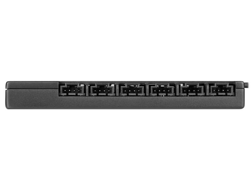 Corsair iCUE Commander Core XT