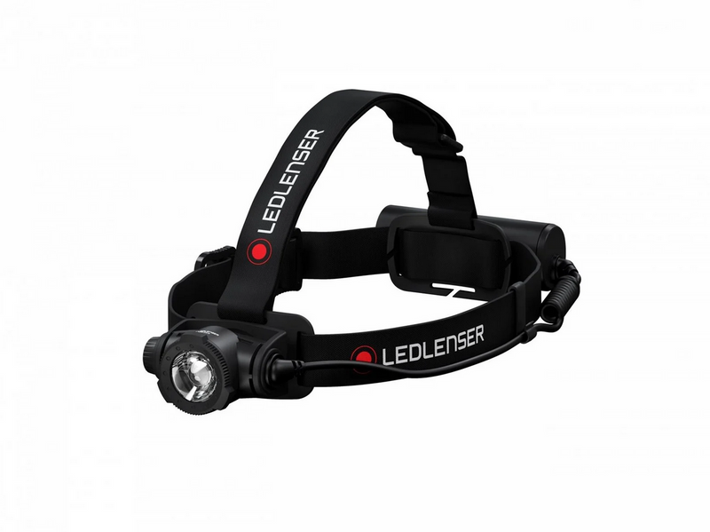 Ledlenser H7R Core