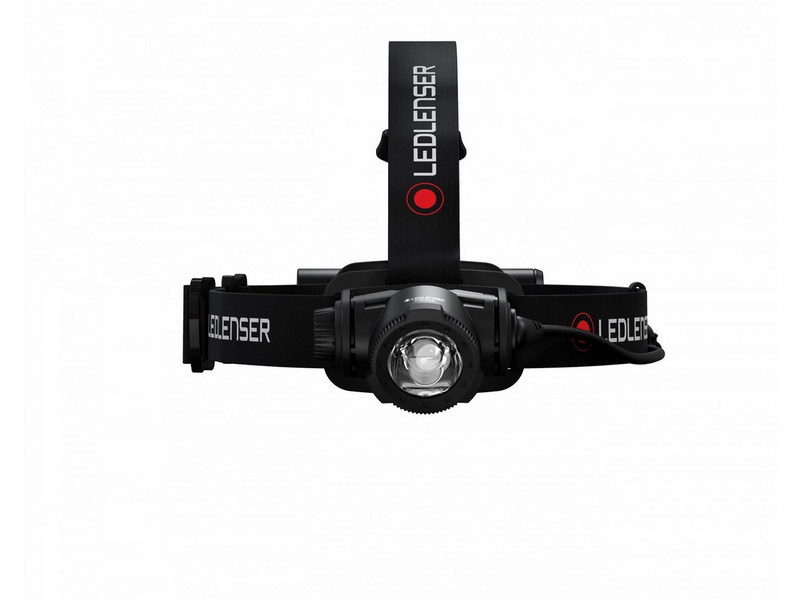 Ledlenser H7R Core