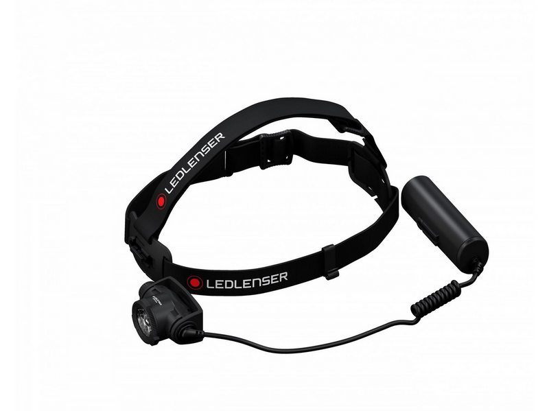 Ledlenser H7R Core