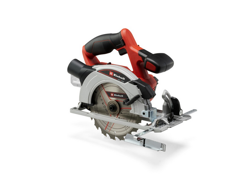 Einhell Cordless Circular Saw TE-CS 18/165-1 Li - Solo