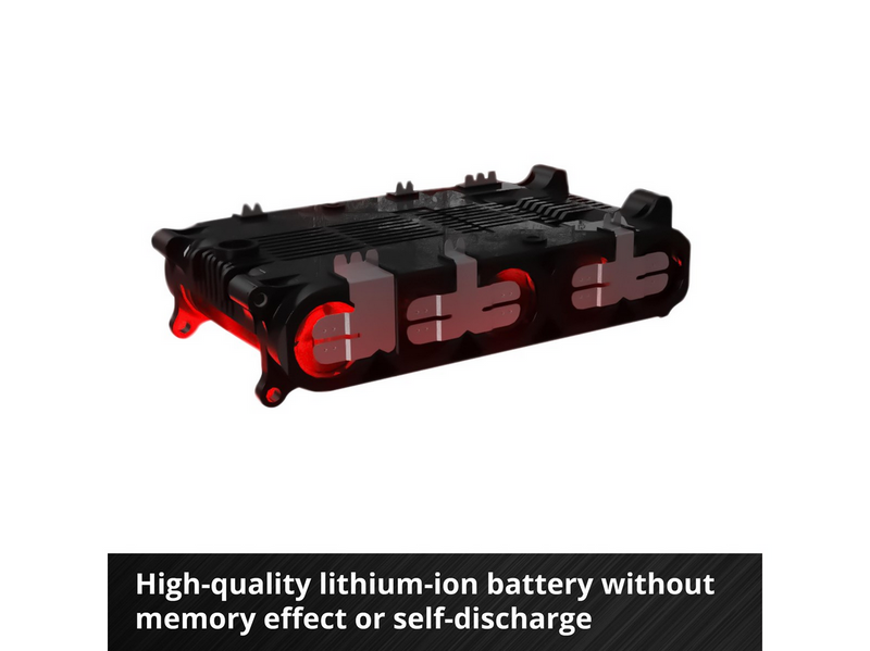 Einhell PXC-Starter-Kit 18V 2.5Ah