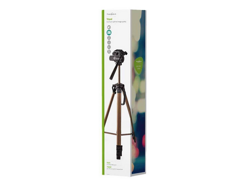 Nedis TPOD2300BZ tripod