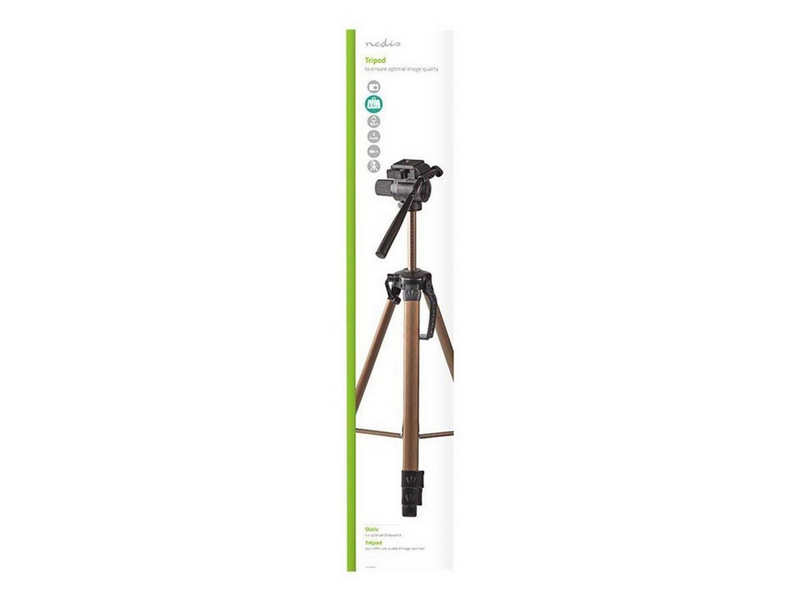 Nedis TPOD2300BZ tripod