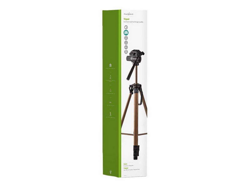 Nedis TPOD2300BZ tripod