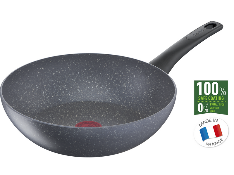 Tefal Healthy Chef Wok pan 28 cm
