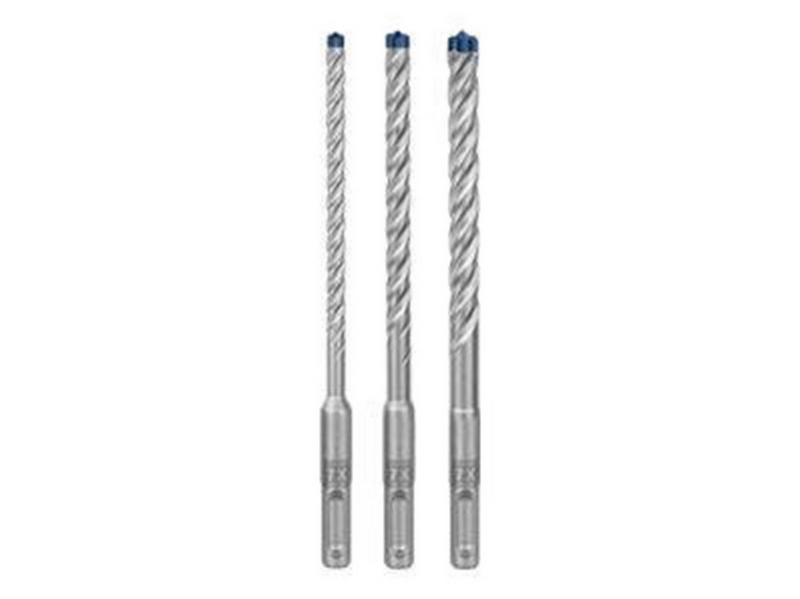 Bosch Expert SDS-plus-7X