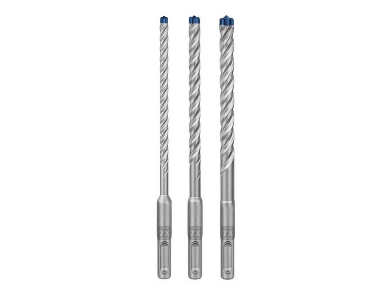 Bosch Expert SDS-plus-7X