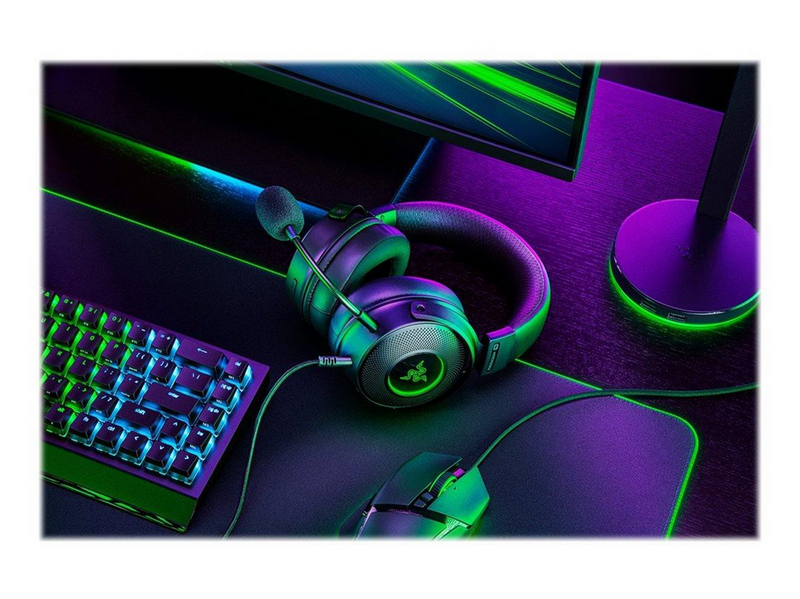 Razer Kraken V3 HyperSense