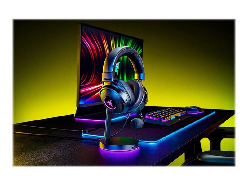 Razer Kraken V3 HyperSense