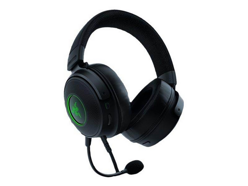 Razer Kraken V3 HyperSense