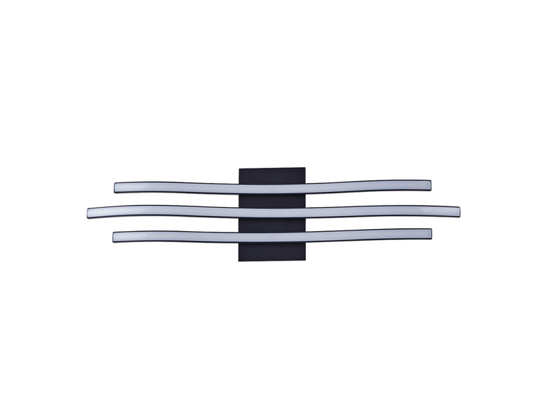EGLO RONCADE 1 Wand- / Deckenleuchte, weiss