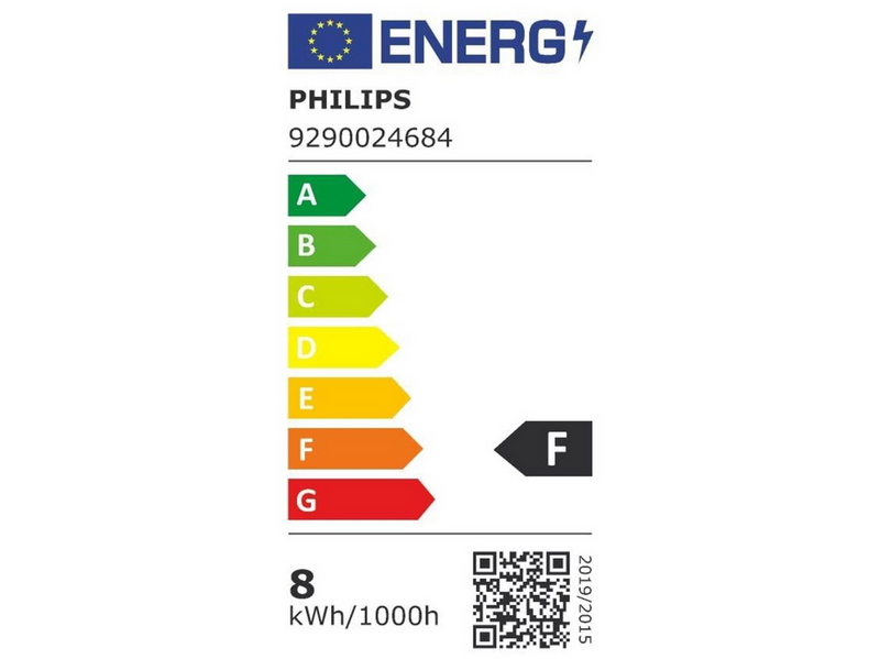 Philips Hue White Ambiance A60 E27 1100 Lumen - Starter Set mit 2 Glühbirnen