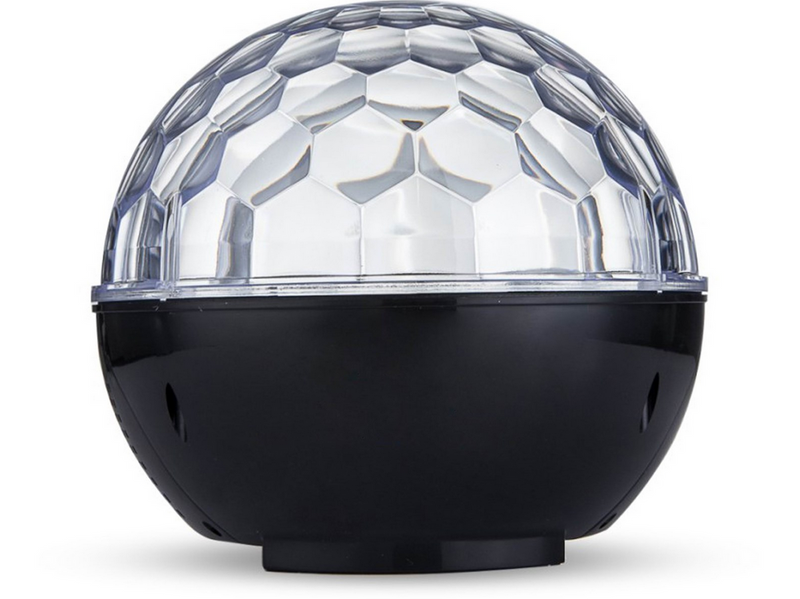 Stars Disco Ball w/ Bluetooth speaker
