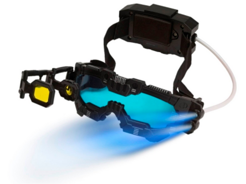 Spy X Night Mission Googles
