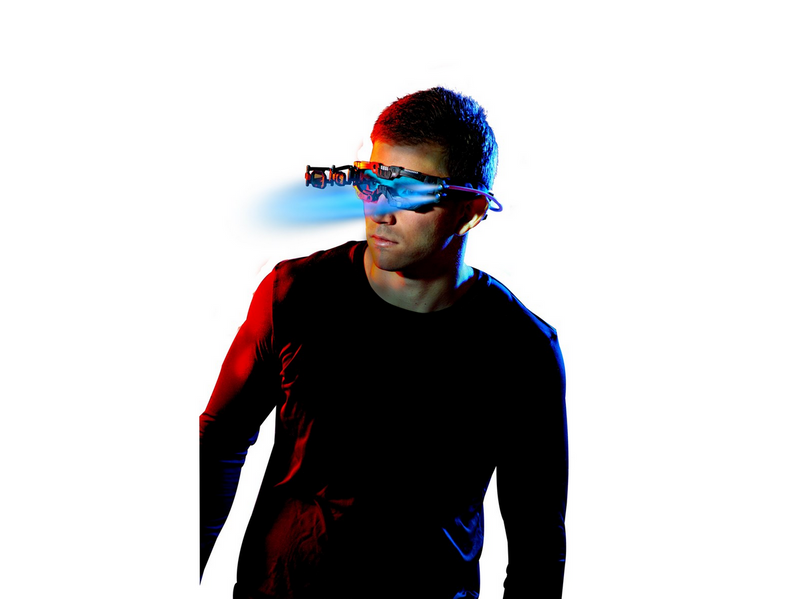 Spy X Night Mission Googles