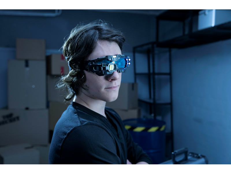 Spy X Night Mission Googles