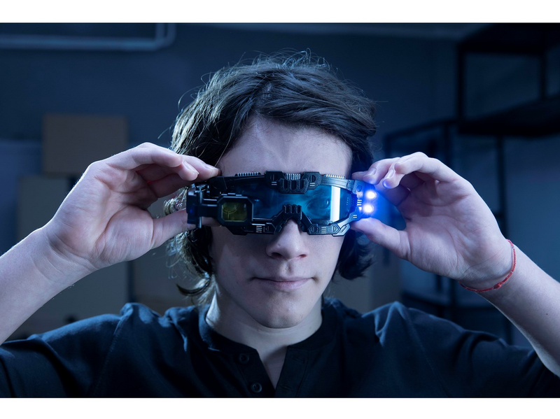Spy X Night Mission Googles