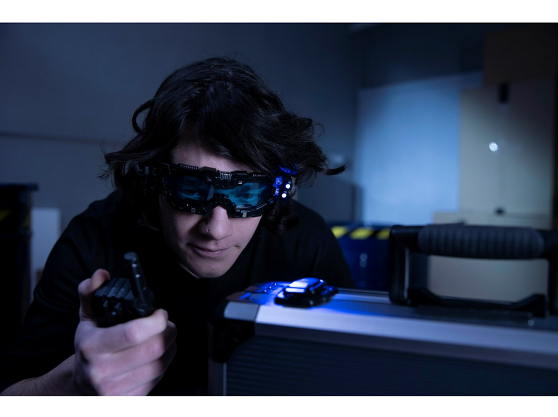 Spy X Night Mission Googles