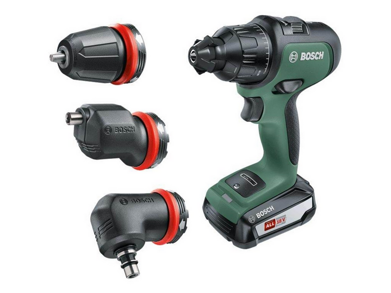 Bosch Advanced Impact 18 (SOLO)