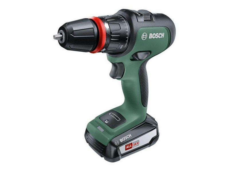 Bosch Advanced Impact 18 (SOLO)