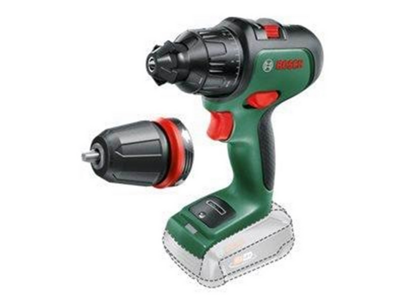 Bosch Advanced Impact 18 (SOLO)