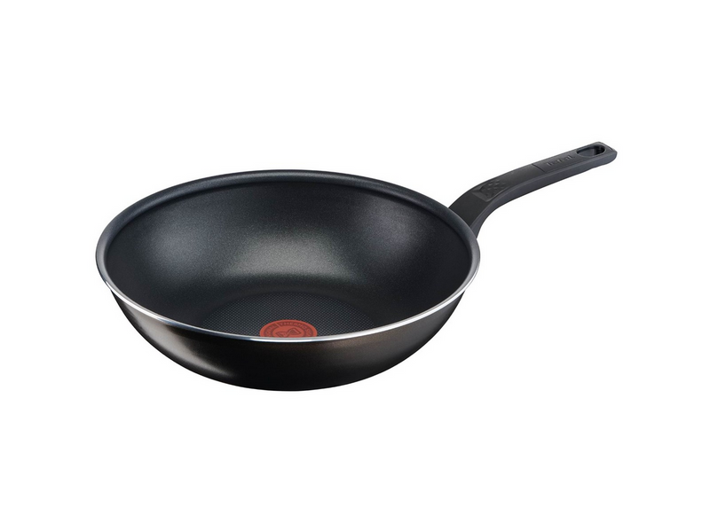 Tefal Easy Cook & Clean Frypan Wok 28 cm