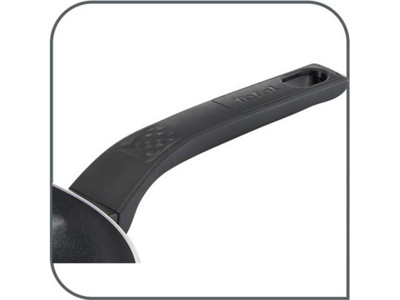 Tefal Easy Cook & Clean Frypan Wok 28 cm