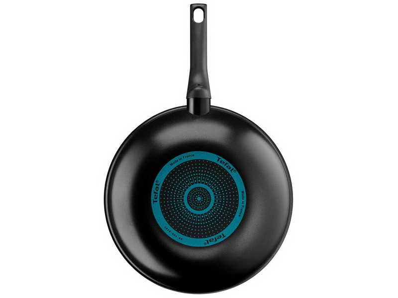 Tefal Easy Cook & Clean Frypan Wok 28 cm