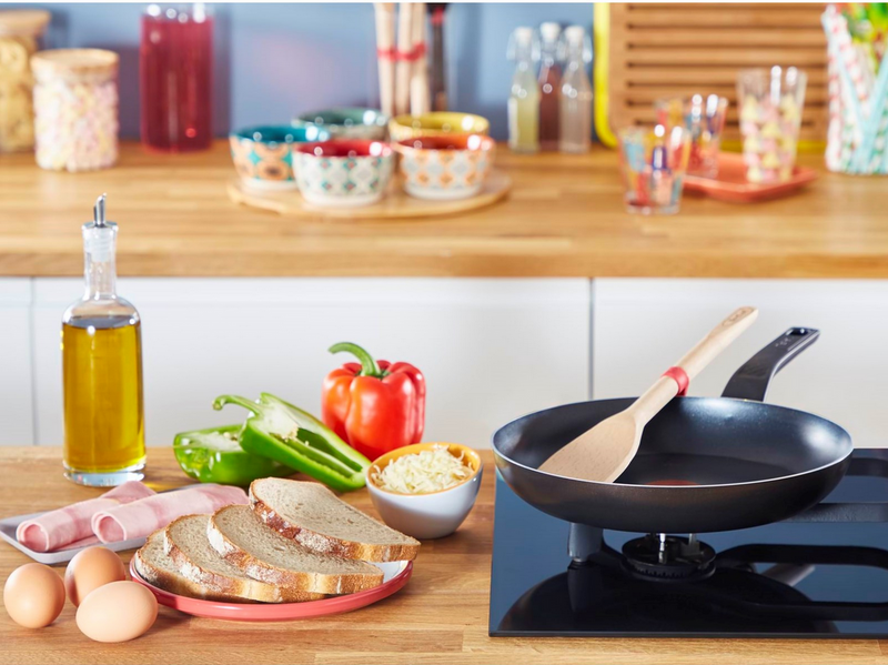 Tefal Easy Cook & Clean Frypan 32 cm