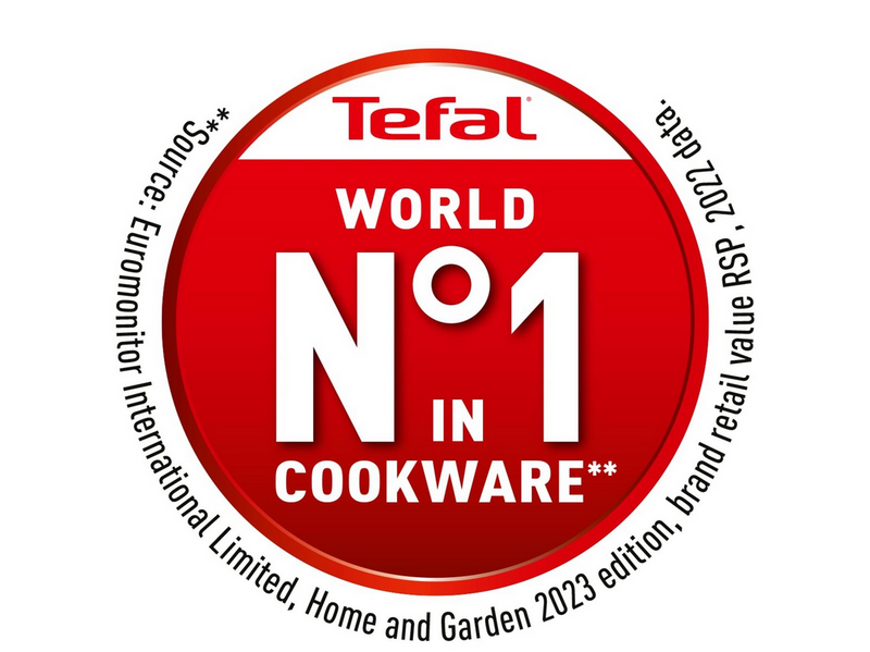 Tefal Easy Cook & Clean Frypan 32 cm