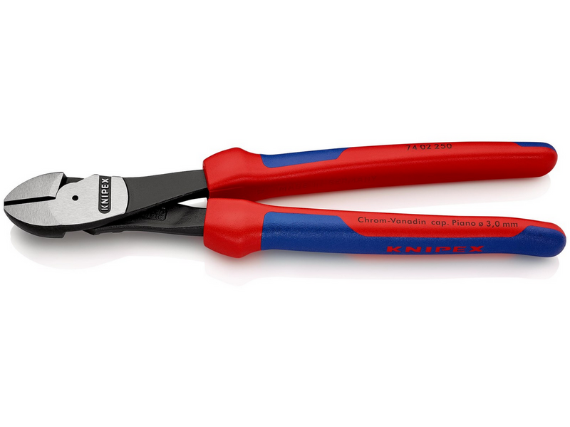 KNIPEX Kraft-Seitenschneider
