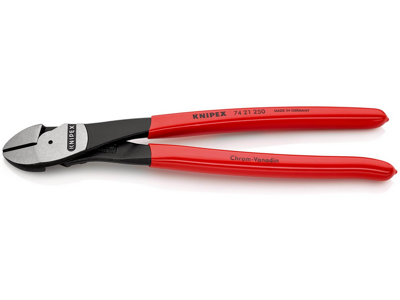 KNIPEX Kraft-Seitenschneider