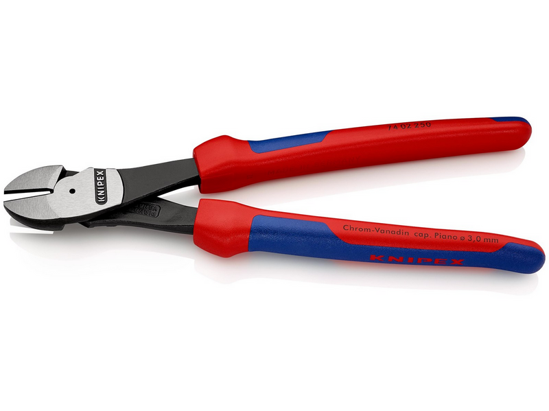 KNIPEX Kraft-Seitenschneider