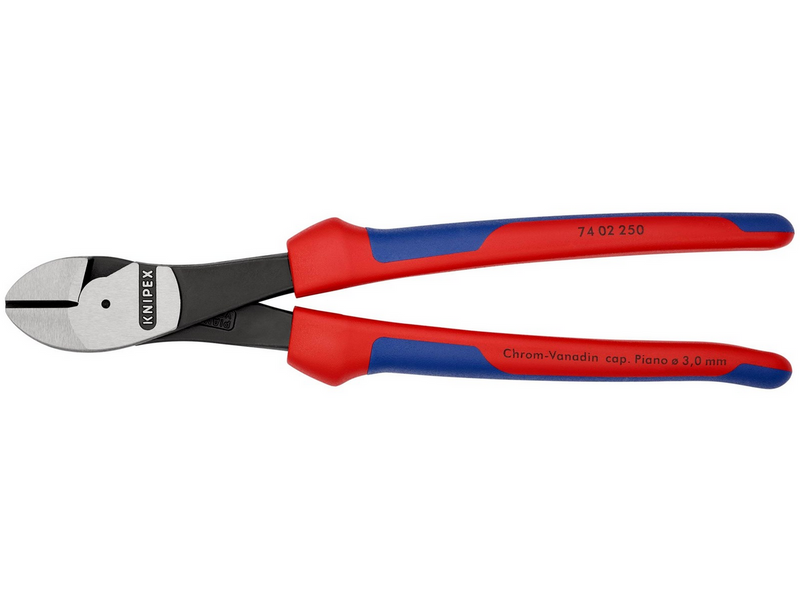 KNIPEX Kraft-Seitenschneider