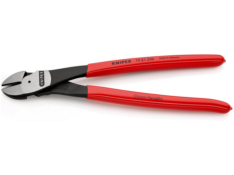 KNIPEX Kraft-Seitenschneider