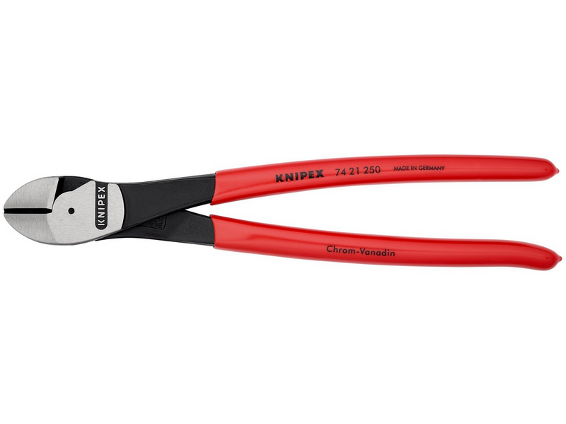 KNIPEX Kraft-Seitenschneider