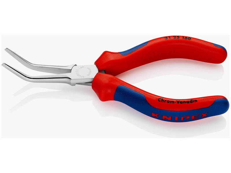 KNIPEX Greifzangen, (Nadelzangen)
