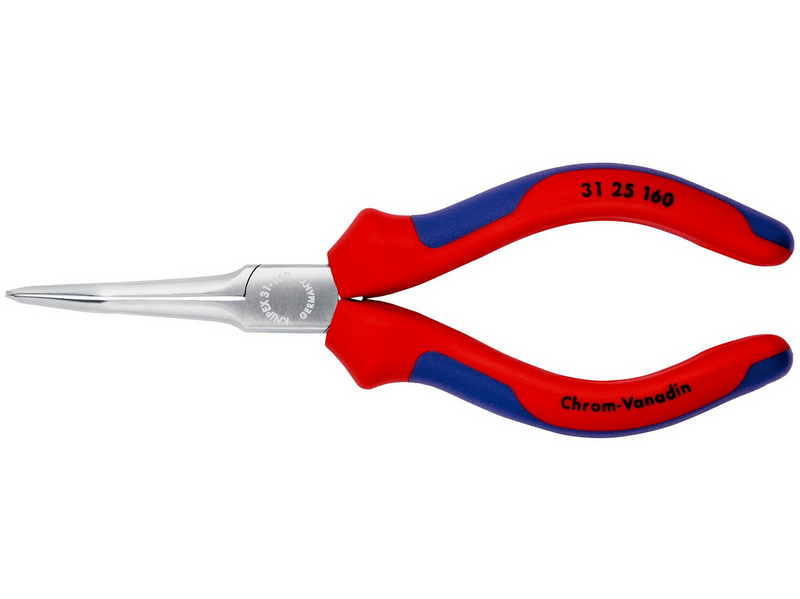 KNIPEX Greifzangen, (Nadelzangen)