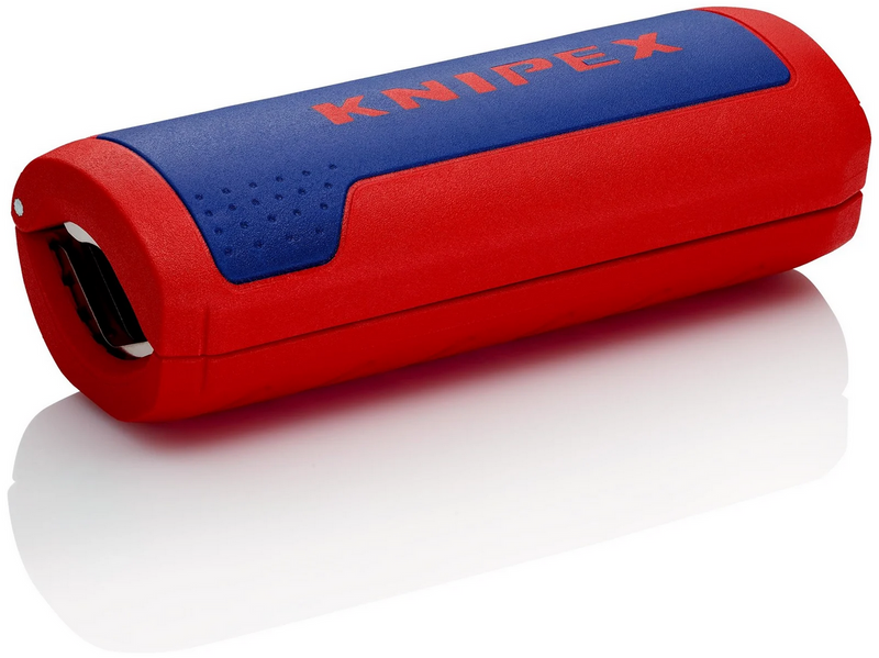 KNIPEX TwistCut®, Wellrohrschneider