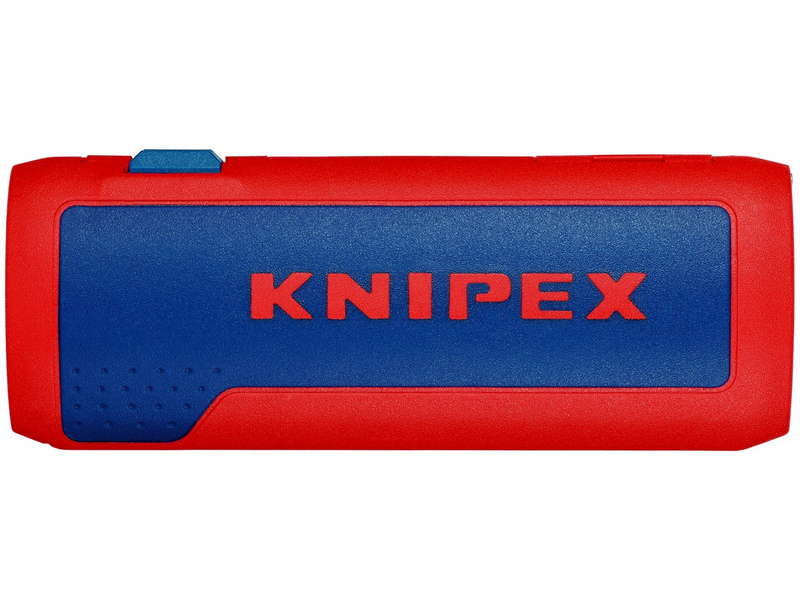 KNIPEX TwistCut®, Wellrohrschneider
