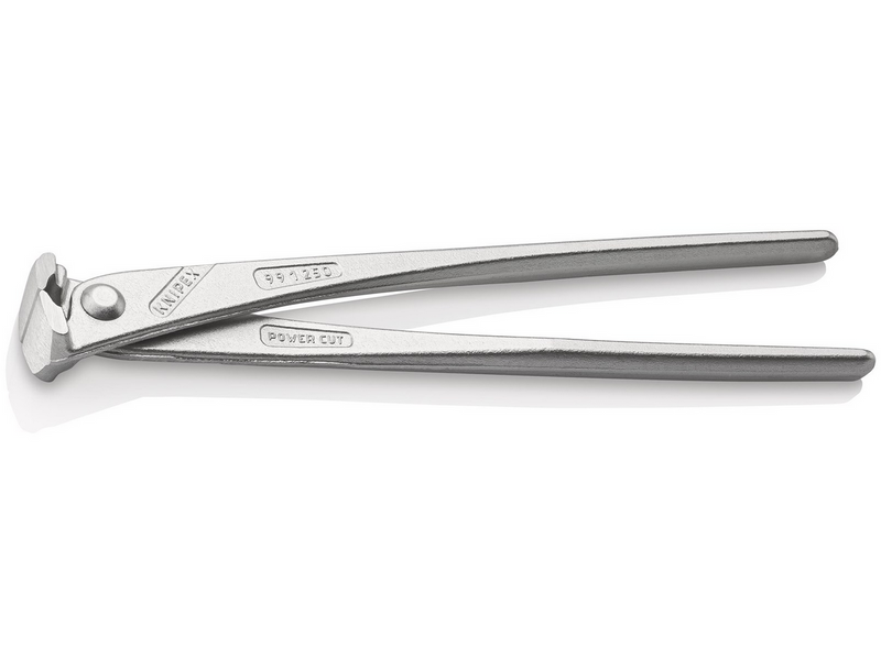 KNIPEX Kraft-Monierzangen, hochübersetzt