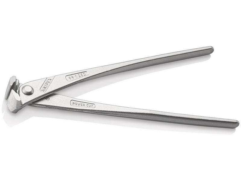 KNIPEX Kraft-Monierzangen, hochübersetzt