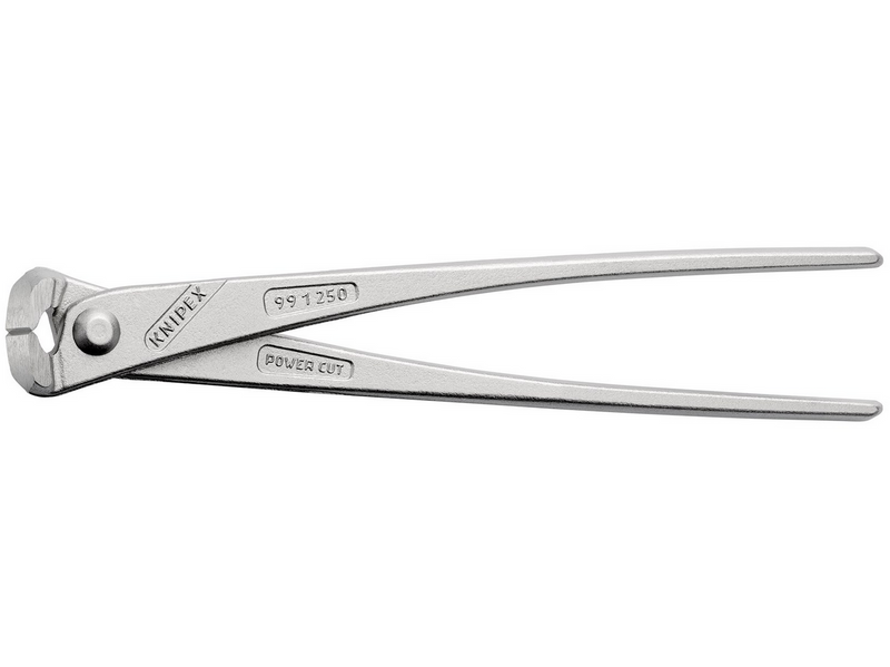 KNIPEX Kraft-Monierzangen, hochübersetzt