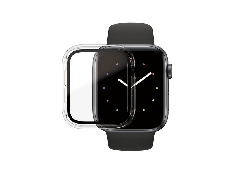 PanzerGlass Screen Protector Full Body Apple watch 4 | 5 | 6 | SE 44mm |