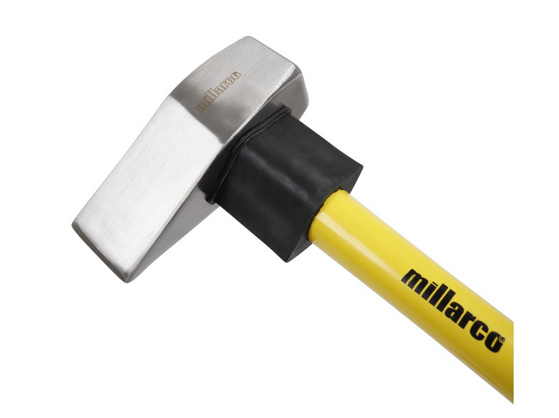 Millarco Splitting axe fibreglass shaft 2500g