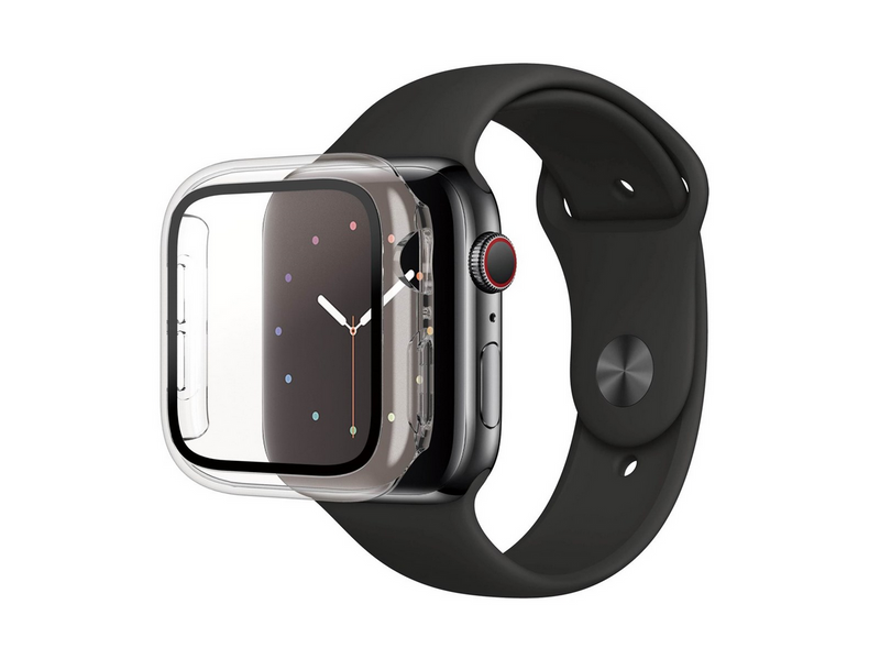 PanzerGlass Screen Protector Full Body Apple watch 4 | 5 | 6 | SE 44mm |