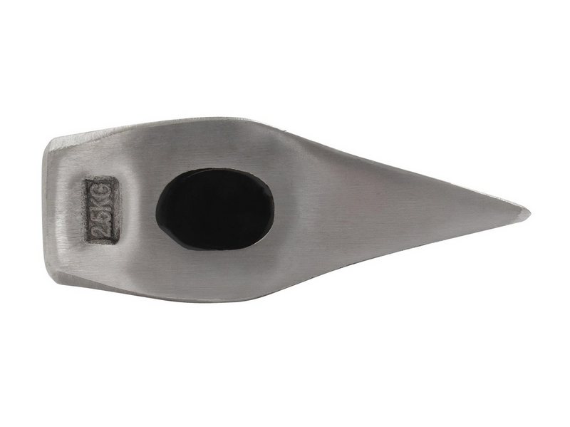 Millarco Splitting axe fibreglass shaft 2500g