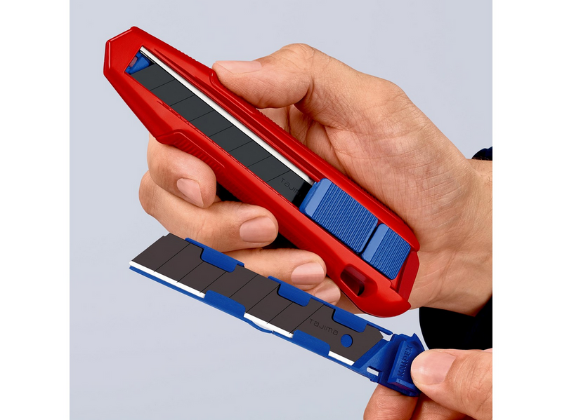 KNIPEX CutiX®, Universalmesser