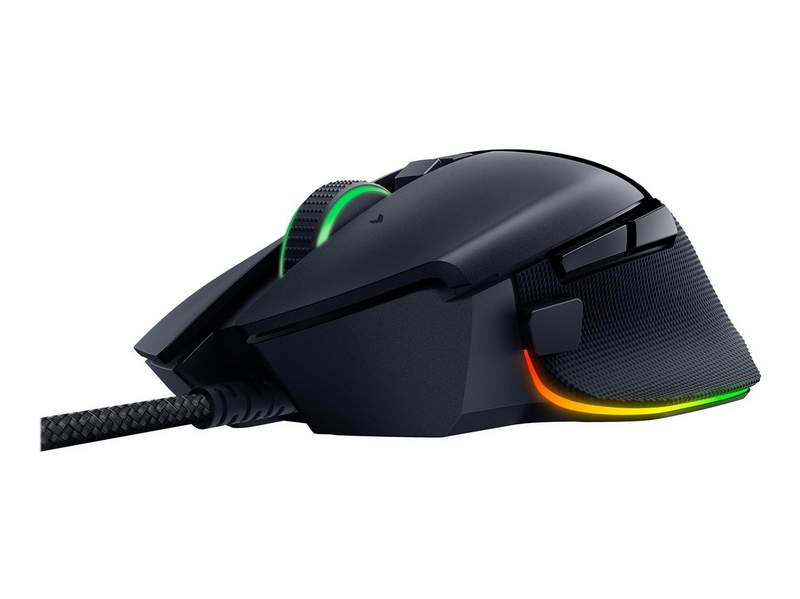 Razer Basilisk V3 - Gaming Maus (Schwarz)